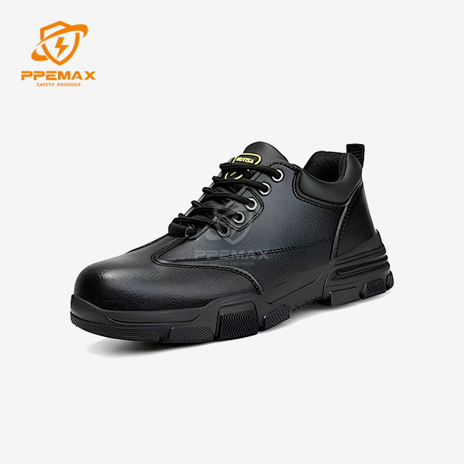 Electrical Insulating Safety Shoes